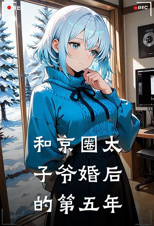 和京圈太子爷婚后的第五年