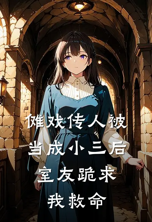 傩戏传人被当成小三后，室友跪求我救命
