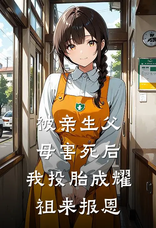 被亲生父母害死后，我投胎成耀祖来报恩