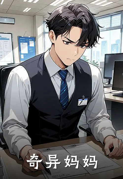奇异妈妈