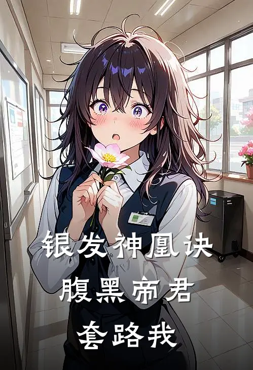 银发神凰诀：腹黑帝君套路我