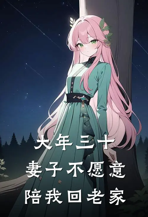 大年三十，妻子不愿意陪我回老家