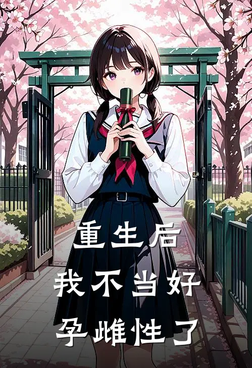 重生后，我不当好孕雌性了