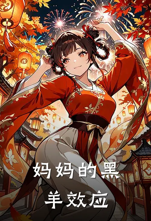 妈妈的黑羊效应