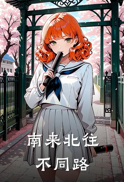 南来北往不同路