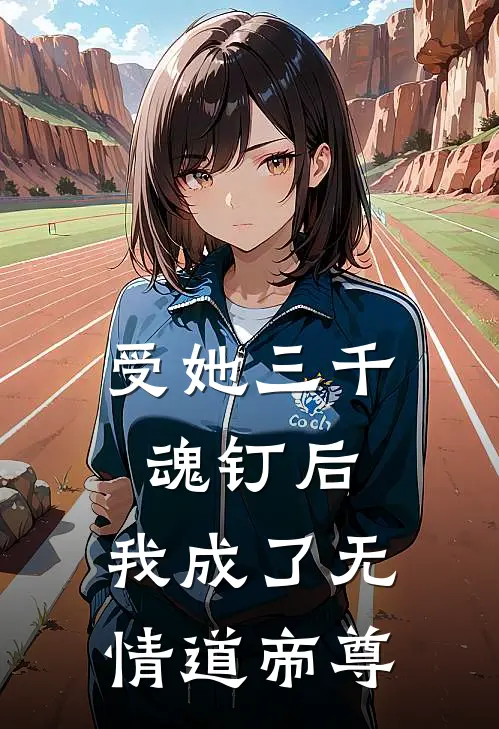 受她三千魂钉后，我成了无情道帝尊