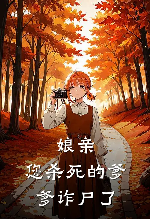 娘亲，您杀死的爹爹诈尸了