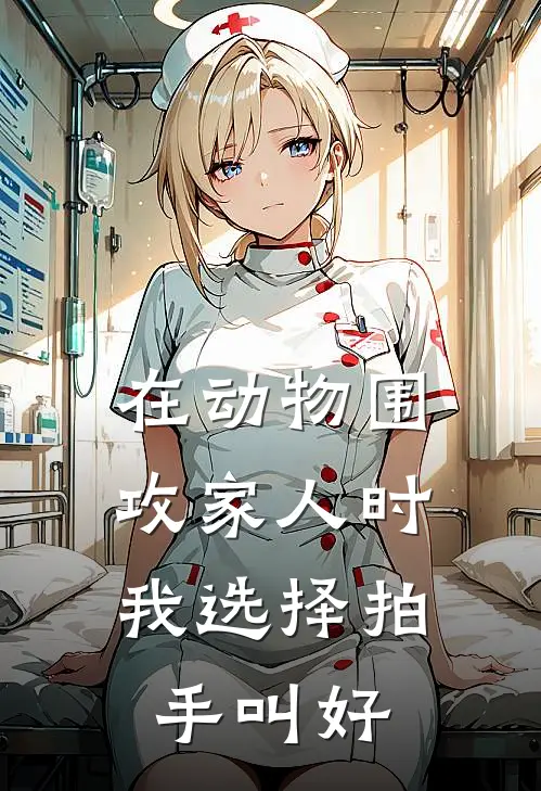 在动物围攻家人时，我选择拍手叫好