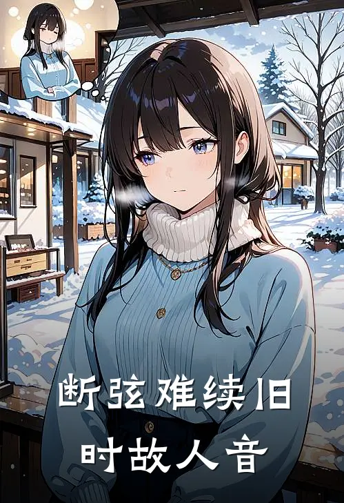 断弦难续旧时故人音