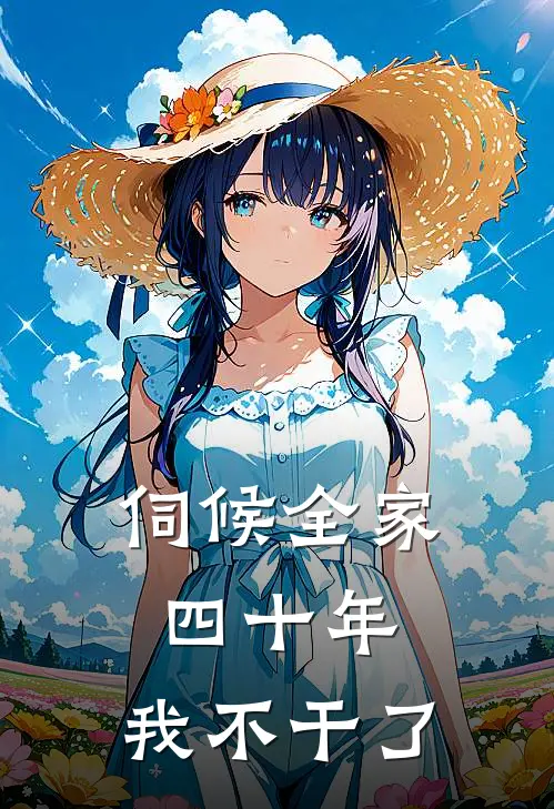 伺候全家四十年，我不干了