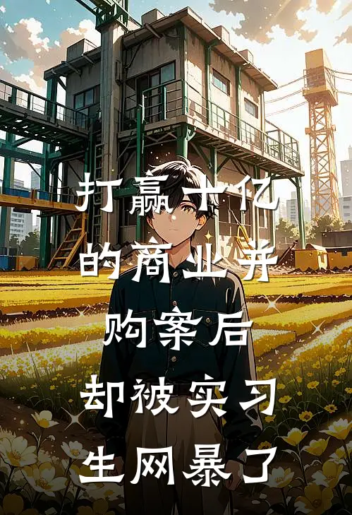 打赢十亿的商业并购案后，却被实习生网暴了