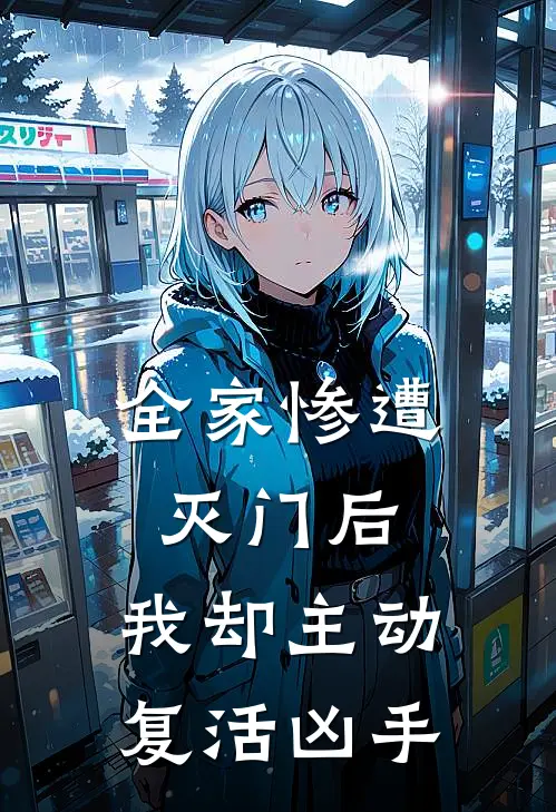 全家惨遭灭门后，我却主动复活凶手