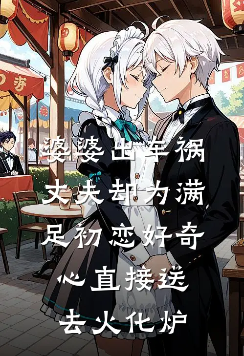 婆婆出车祸，丈夫却为满足初恋好奇心直接送去火化炉