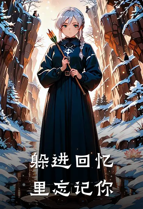 躲进回忆里忘记你