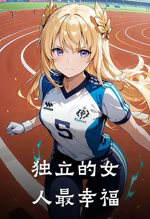 独立的女人最幸福