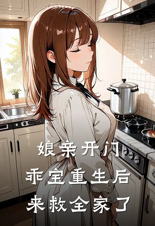 娘亲开门，乖宝重生后来救全家了