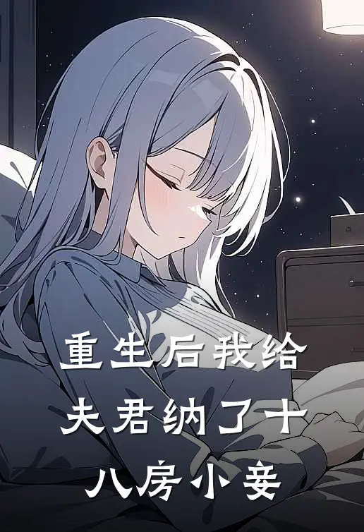 重生后我给夫君纳了十八房小妾