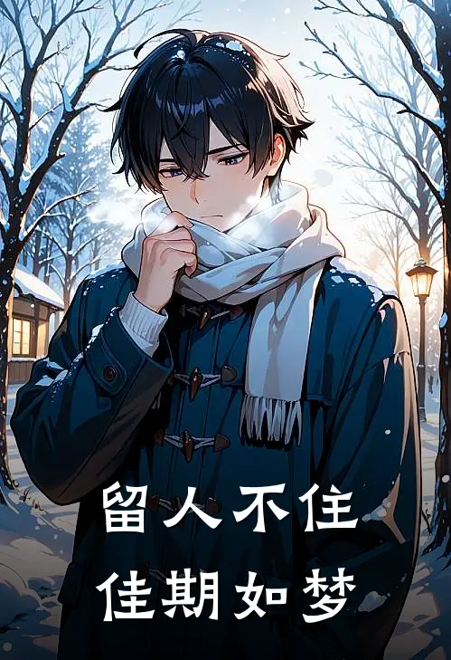 留人不住，佳期如梦