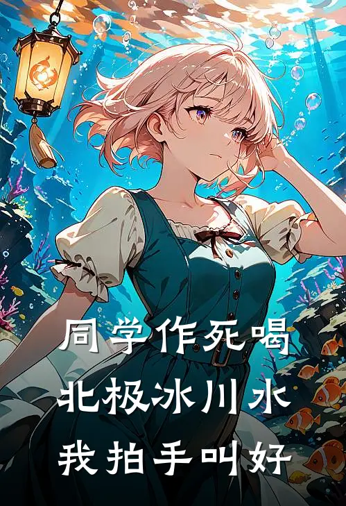 同学作死喝北极冰川水，我拍手叫好