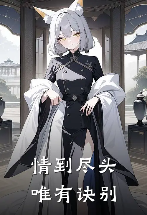 情到尽头，唯有诀别