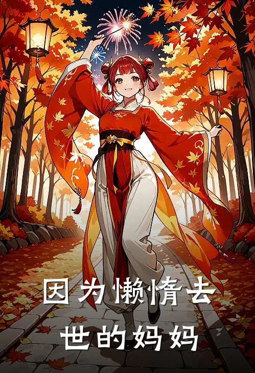 因为懒惰去世的妈妈