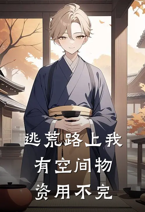 逃荒路上我有空间物资用不完
