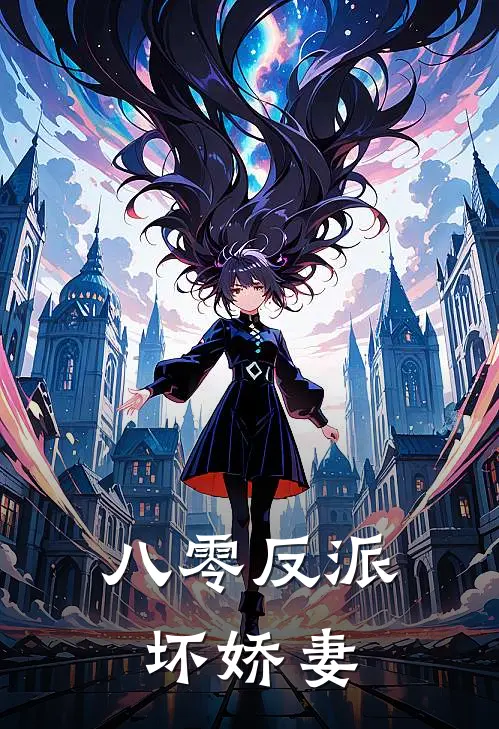 八零反派坏娇妻
