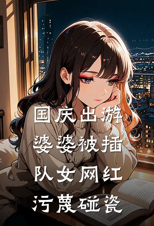 国庆出游，婆婆被插队女网红污蔑碰瓷