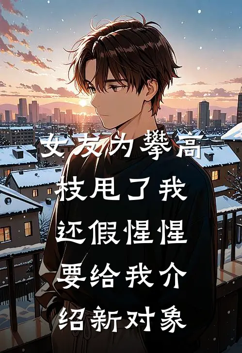 女友为攀高枝甩了我。还假惺惺要给我介绍新对象