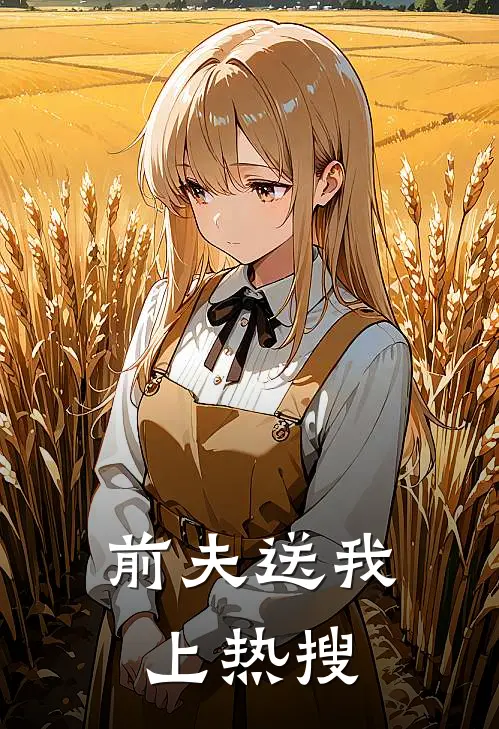 前夫送我上热搜