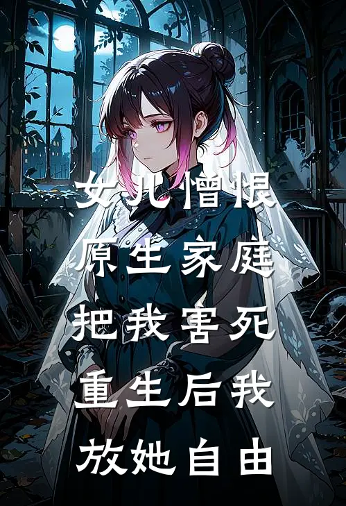 女儿憎恨原生家庭把我害死，重生后我放她自由