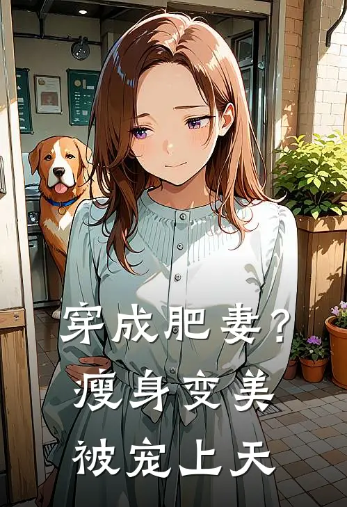 穿成肥妻？瘦身变美被宠上天