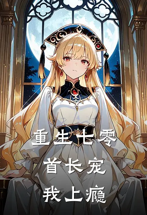 重生七零：首长宠我上瘾