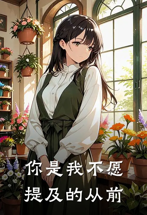你是我不愿提及的从前