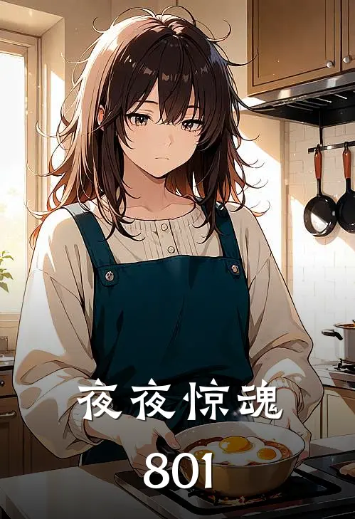 夜夜惊魂801