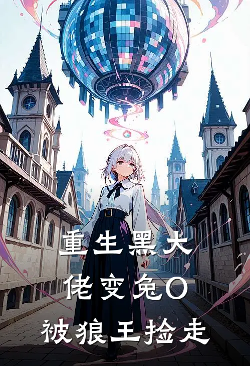 重生黑大佬变兔O，被狼王捡走