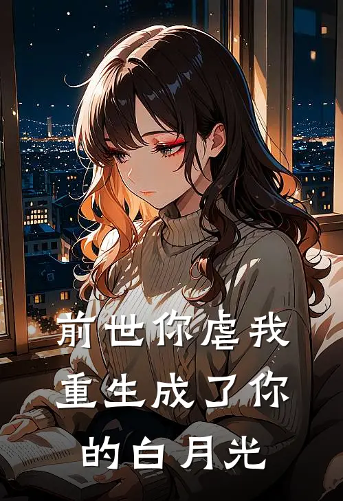 前世你虐我，重生成了你的白月光