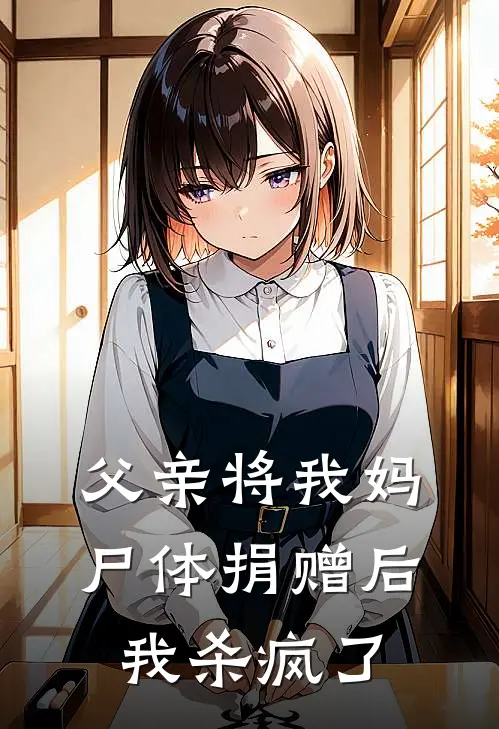 父亲将我妈尸体捐赠后，我杀疯了