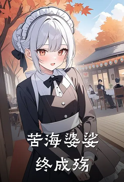 苦海婆娑终成殇