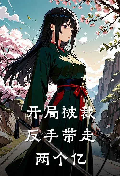 开局被裁，反手带走两个亿