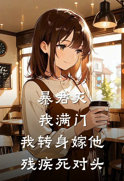 暴君灭我满门，我转身嫁他残疾死对头