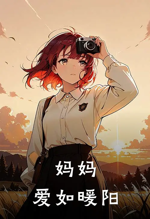 妈妈，爱如暖阳