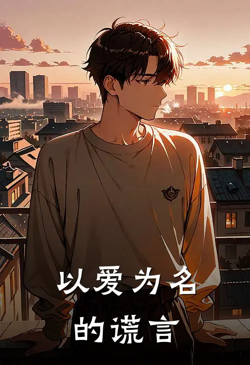 以爱为名的谎言