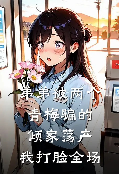 弟弟被两个青梅骗的倾家荡产，我打脸全场