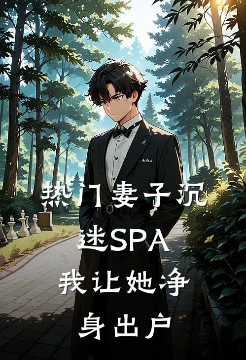 [热门]妻子沉迷SPA，我让她净身出户