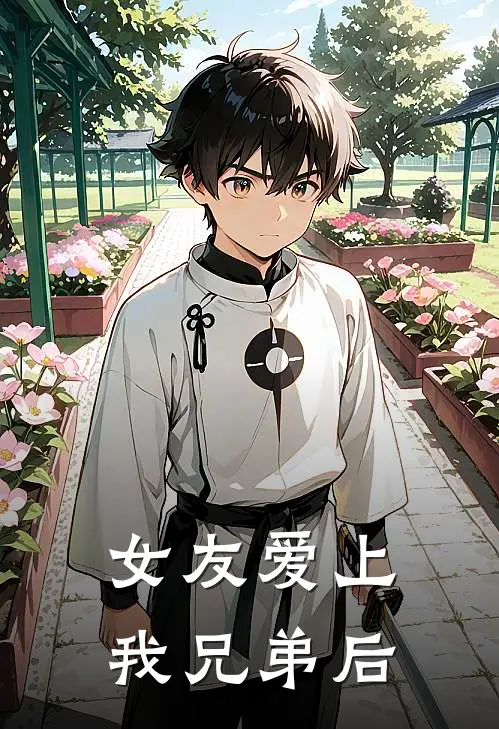 女友爱上我兄弟后