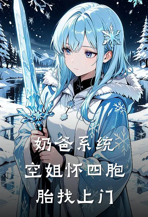 奶爸系统：空姐怀四胞胎找上门