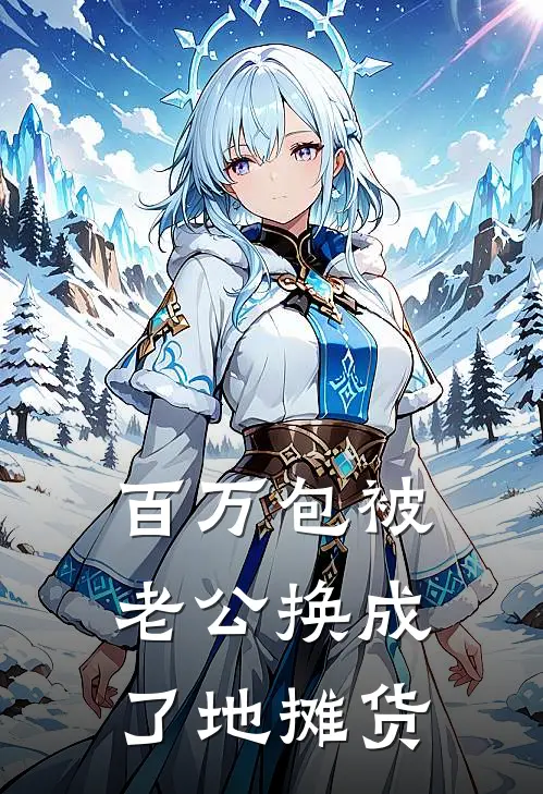 百万包被老公换成了地摊货