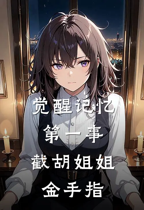 觉醒记忆第一事，截胡姐姐金手指