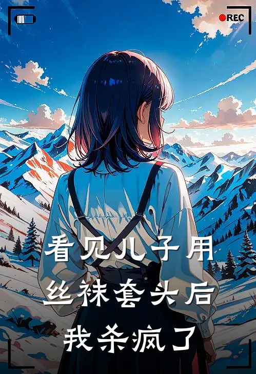 看见儿子用丝袜套头后，我杀疯了